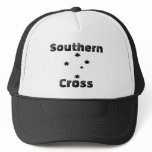 Southern Cross Hat