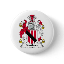 Southern Family Crest buttons
