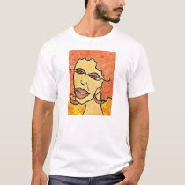 Southern Girl t-shirts by Melanizm Southern Girl t-shirts