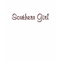 Southern Girl t-shirts by pagsrw Southern Girl t-shirts