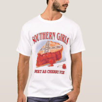 southern girls t-shirts by bails384 southern girls t-shirts