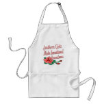 Southern Grandmas Aprons