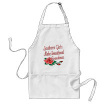 Southern Grandmas aprons by DesignsOutOfMind Southern Grandmas aprons