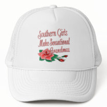 Southern Grandmas hats