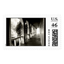 Southern Hallway postage