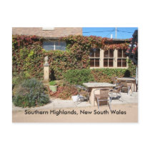 Southern Highlands, New South Wales postcards