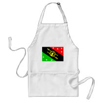 Southern Highlands  , Papua New Guinea aprons
