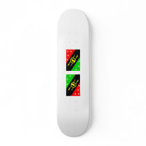 Southern Highlands , Papua New Guinea skateboards by bestflag Southern Highlands , Papua New Guinea skateboards