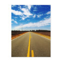 southern highway postcards