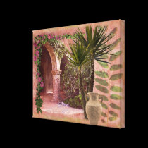 Southern Impressions canvas prints