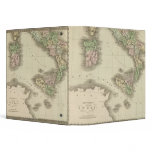 Southern Italy 2 binders