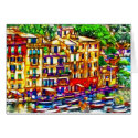 Southern Italy cards