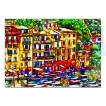 Southern Italy cards