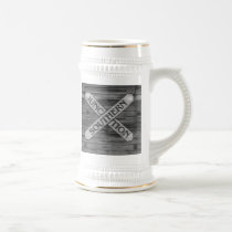 SOUTHERN JUNCTION STEIN mugs by hossifer SOUTHERN JUNCTION STEIN mugs