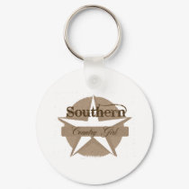Southern keychains
