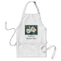 Southern Kitchen Diva aprons