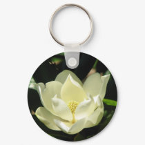 Southern Magnolia keychains