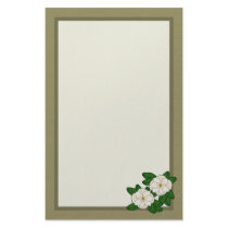 Southern Magnolia Stationary stationery