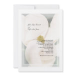 Southern Magnolia Wedding Invitations