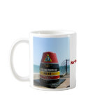 Southern Most Point Buoy Mug