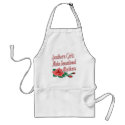 Southern Mothers aprons by DesignsOutOfMind Southern Mothers aprons
