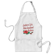 Southern Mothers aprons by DesignsOutOfMind Southern Mothers aprons