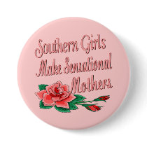 Southern Mothers buttons
