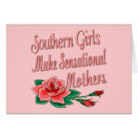 Southern Mothers Card