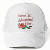 Southern Mothers hats