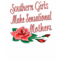 Southern Mothers t-shirts by DesignsOutOfMind Southern Mothers t-shirts