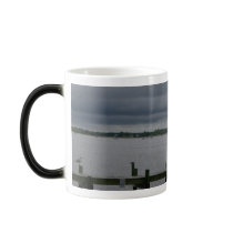 Southern North Carolina Seascape & Sunrises mugs