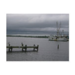 Southern North Carolina Seascape & Sunrises postcards