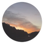 Southern North Carolina Seascape & Sunrises Sticker