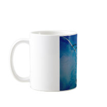 Southern OBX map Mugs