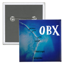 Southern OBX map Pins