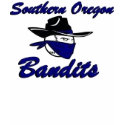 Southern Oregon Bandits Shirt by caseylynn24 Southern Oregon Bandits Shirt