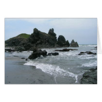 Southern Oregon Coast cards