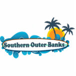 Southern Outer Banks. Photo Cut Outs