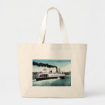 Southern Pacific Steamer Melrose Bags