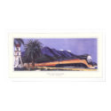 Southern Pacific Streamlined Daylight posters