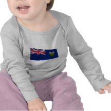 Southern Rhodesia Waving Flag (1923-1953) T-shirt