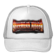 SOUTHERN ROOTS Hat