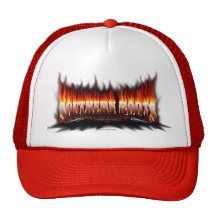 SOUTHERN ROOTS Trucker Hat