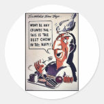 Southern Sam Says Stickers