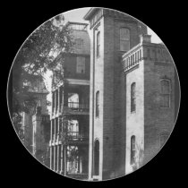 Southern School of Photography plates