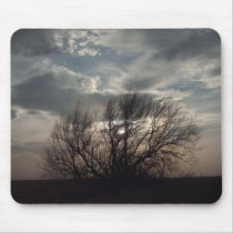 Southern Skies mousepads