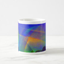 Southern Sky Exposed  by JudyMarisa Mug