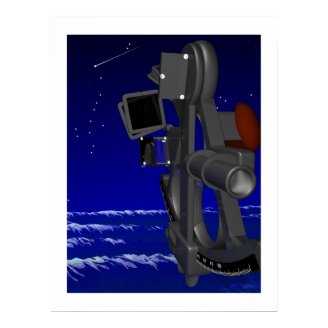 Southern Sky Posters