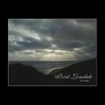 Southern Spell postcards