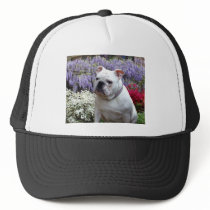 Southern Spring Hat